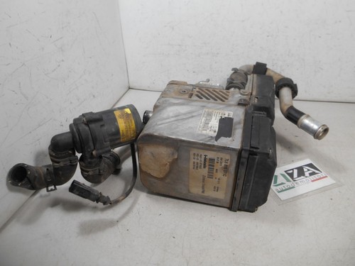 Chauffage webasto thermo top - chauffage,