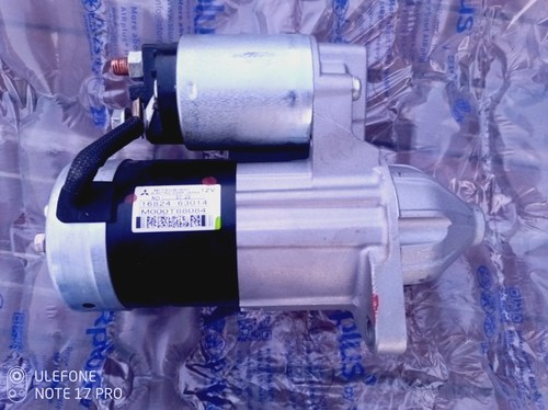 Démarreur mitsubishi electric - mitsubishi,