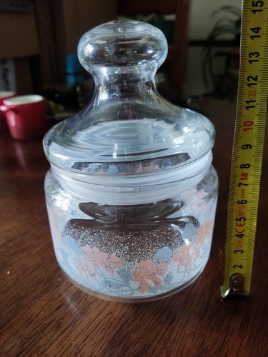 Pot luminarc verre avec - luminarc, en