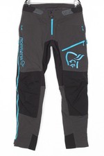 Pantalon NORRONA Fjora Flex1