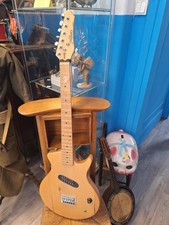 Guitare électrique