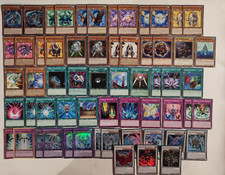 DECK Yu-Gi-Oh RETRO ! DECK