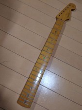 Junk Fender Fender Japan Stratocaster neck