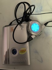 Walkman Sony Wm Ex7 complet
