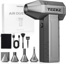 Souffleur À Air Compressé