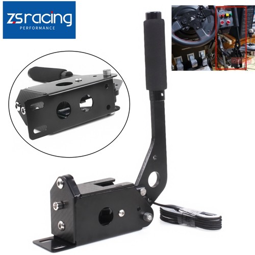 16bit usb handbrake sim - handbrake,