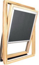 Store pour fenêtre de Toit