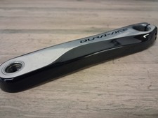 Manivelles Gauche SHIMANO DURA