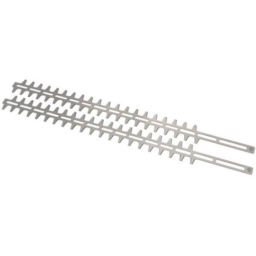 Ensemble lames taille haies - lames, taille-haies