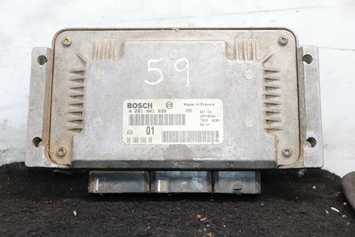 0281001839 boîtier moteur uce