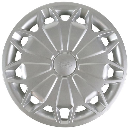 Enjoliveur roue acier - acier, 15"