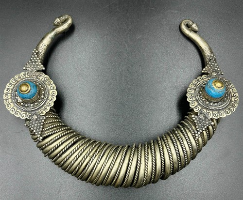 Wonderful antique silver - wonderful,
