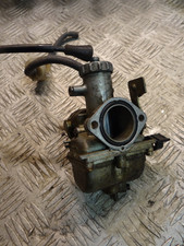 carburateur d'origine quad