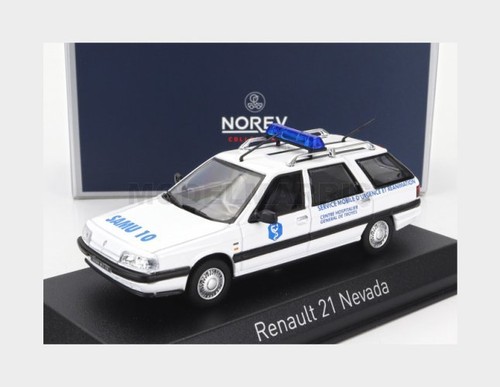 Norev 512137 renault - norev,
