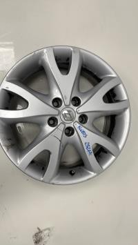Jante renault koleos phase 1 - jante,