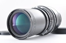 Objectif Hasselblad Carl Zeiss Sonnar C 250 mm f5,6 T* du Japon presque comme...