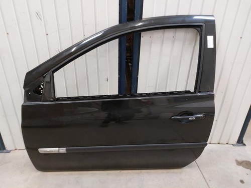 Porte avant gauche - , renault