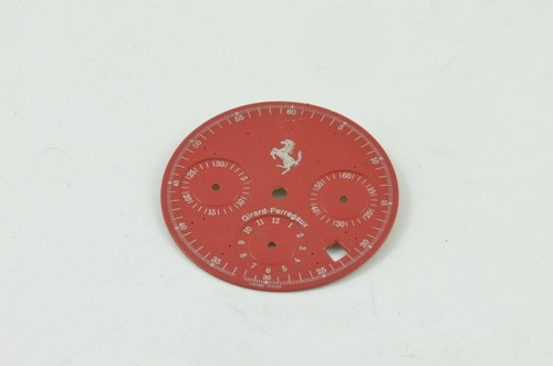 Girard perregaux cadran hommes - cadran,