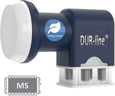 DUR-line Bleu Eco Quattro