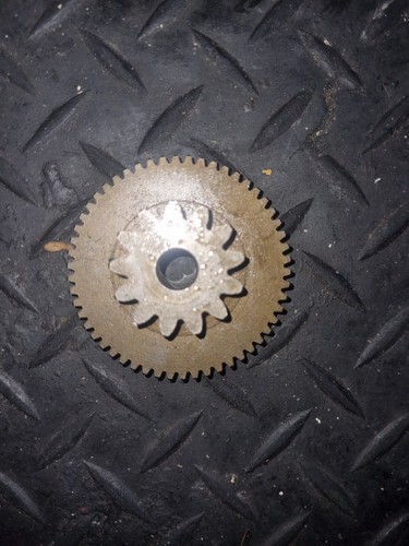 Roue libre demarreur honda - libre,