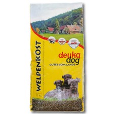 Deuka Dog Welpenkost 15 kg