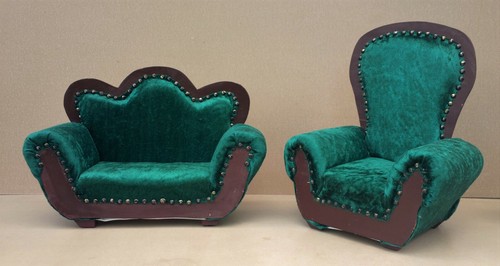 Fauteuil canapé mobilier de - fauteuil,