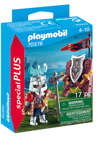Playmobil 70378 special plus - special,