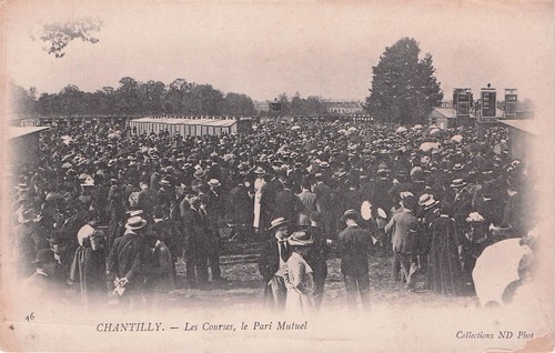 Carte postale ancienn