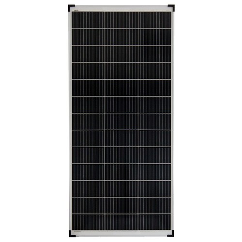 Panneau solaire 165 - solaire, watt