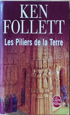 Ken Follett - Les piliers de