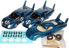 KIT JPS - Kit 1/43ème - CD