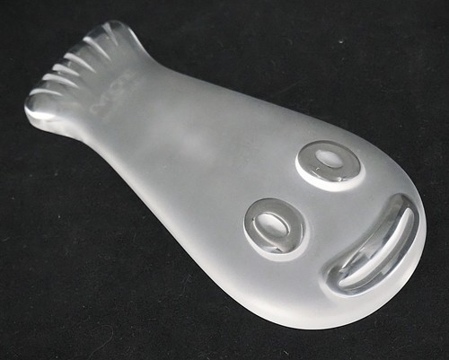 Javier mariscal pour lalique - javier,