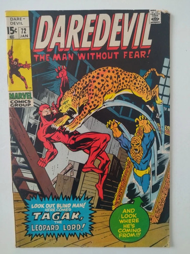 Daredevil 0 1963 - daredevil, (1963