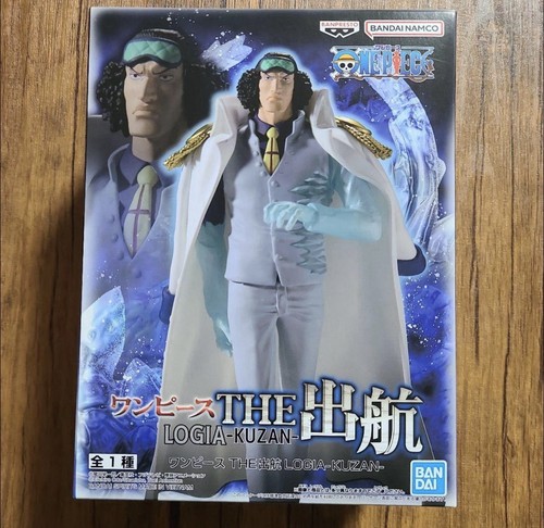 Figurine one piece - one, kuzan