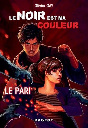 Noir est couleur - ma, le