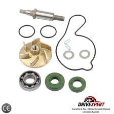 Kit joints pompe eau moto - kit,
