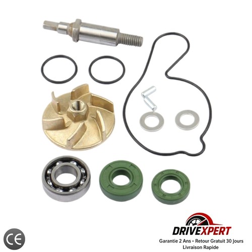 Kit joints pompe eau - eau, moto