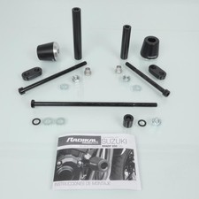 Tampon pare carter Radikal