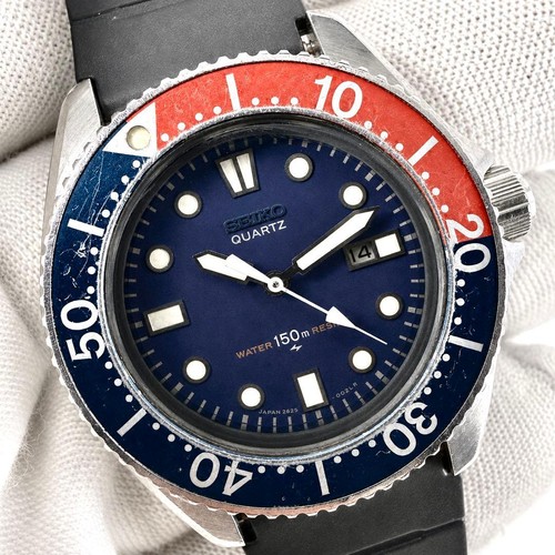 Montre seiko diver 2625 001b - seiko, 2625-001b