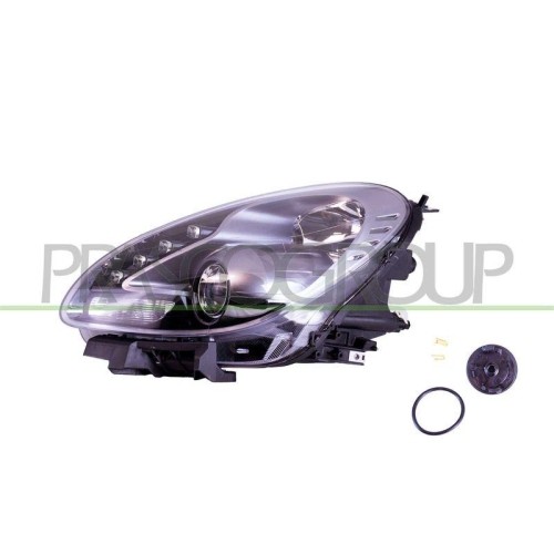 Projecteur principal prasco - projecteur,