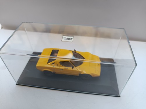 Lancia stratos 1972 - 1/43,