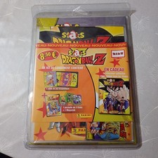 PANINI - DRAGON BALL Z -
