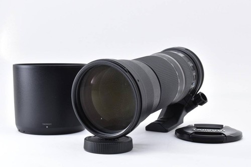 Tamron 150 600mm - 150-600mm, di