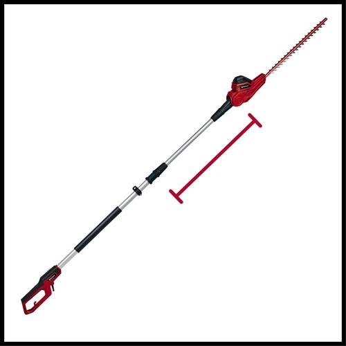 Einhell taille haie - einhell, taille-haie