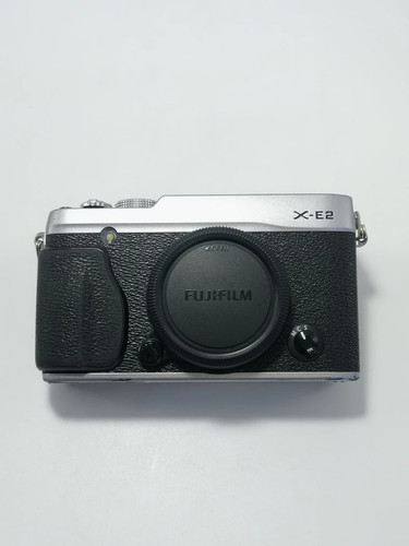 Fujifilm series e2 xe2 - series,