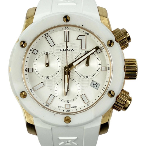 Edox chrono offshore - edox,