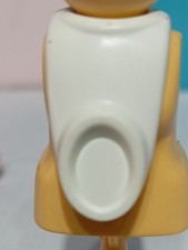 PLAYMOBIL PETO ASTRONAUTE 3320