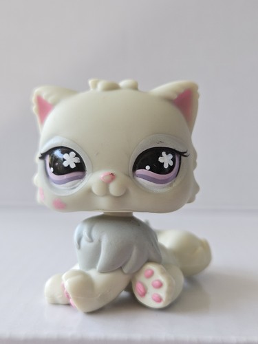 Littlest pet shop 609 - littlest, #