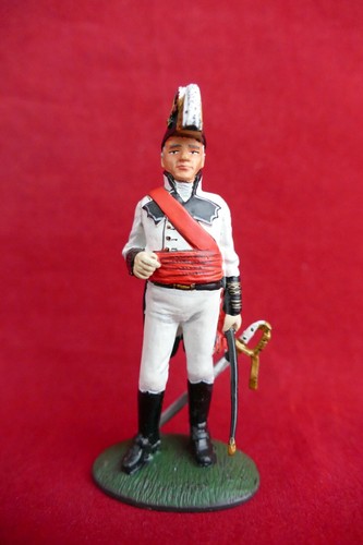 Soldat plomb 1er - soldat,