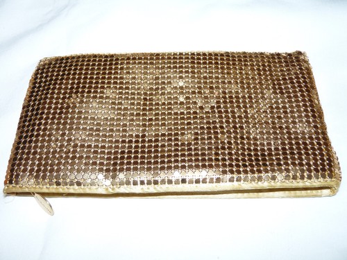 Pochette soirée clarins - pochette,